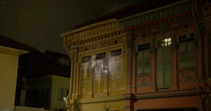 Singapore International Film Festival 2025 short film gen z debut directors Izzy Osman