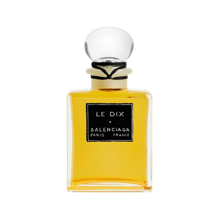 Balenciaga Le Dix perfume
