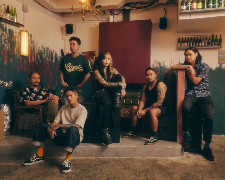 Enclave Bar Singapore founders