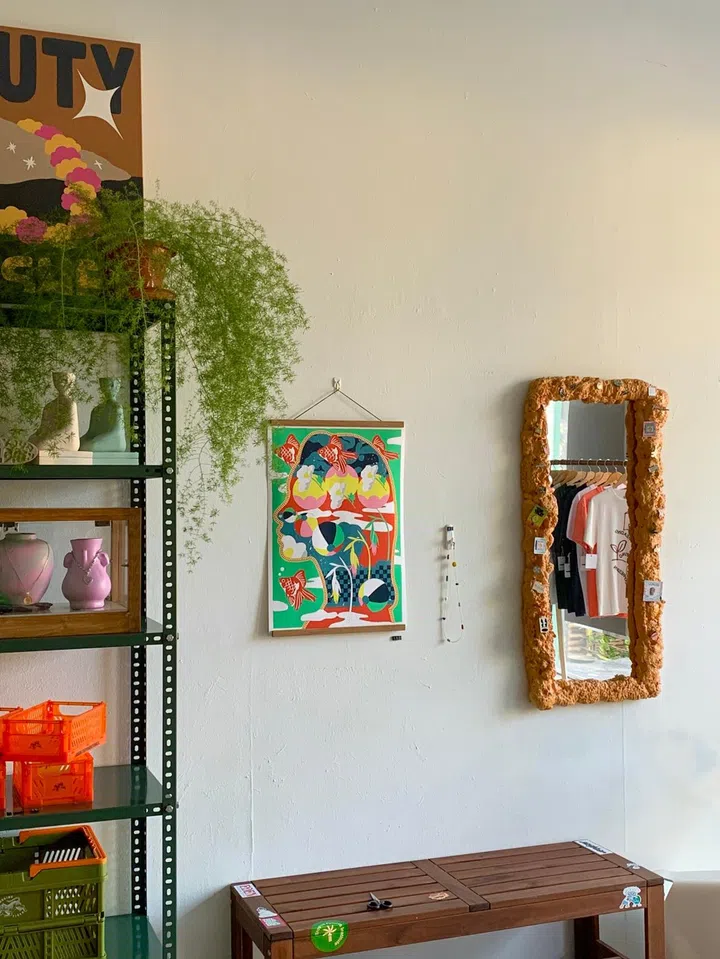 joo chiat store