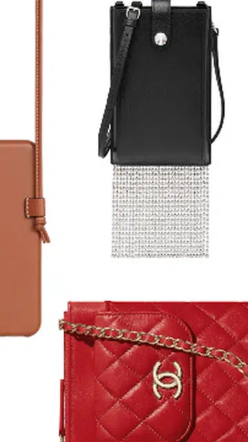 Objects Of Desire: Chaos x Fendi Techcessories Collaboration