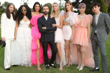 Giambattista Valli x H&M