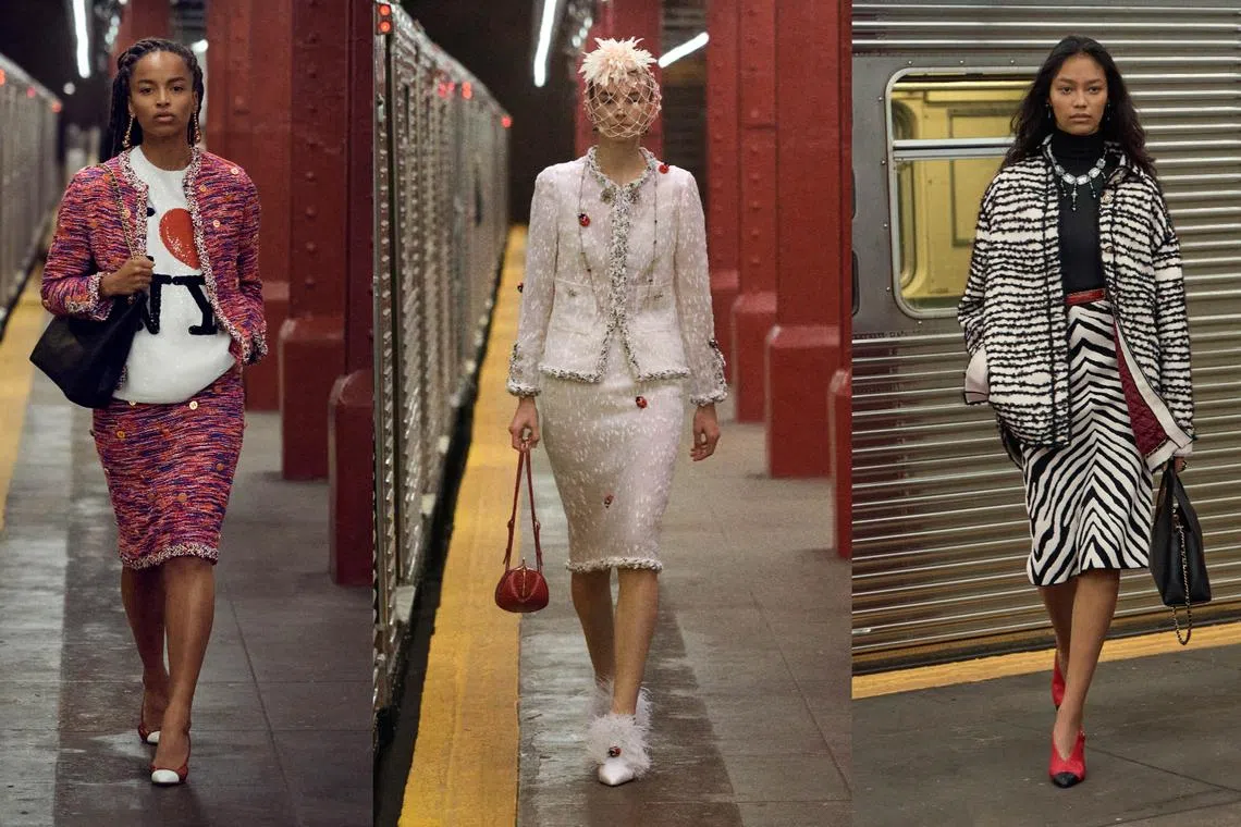The Making Of Chanel Metiers d'Art 2026: 13 Pieces And Looks We Love From The Collection