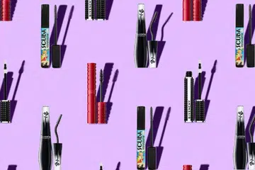 mascara