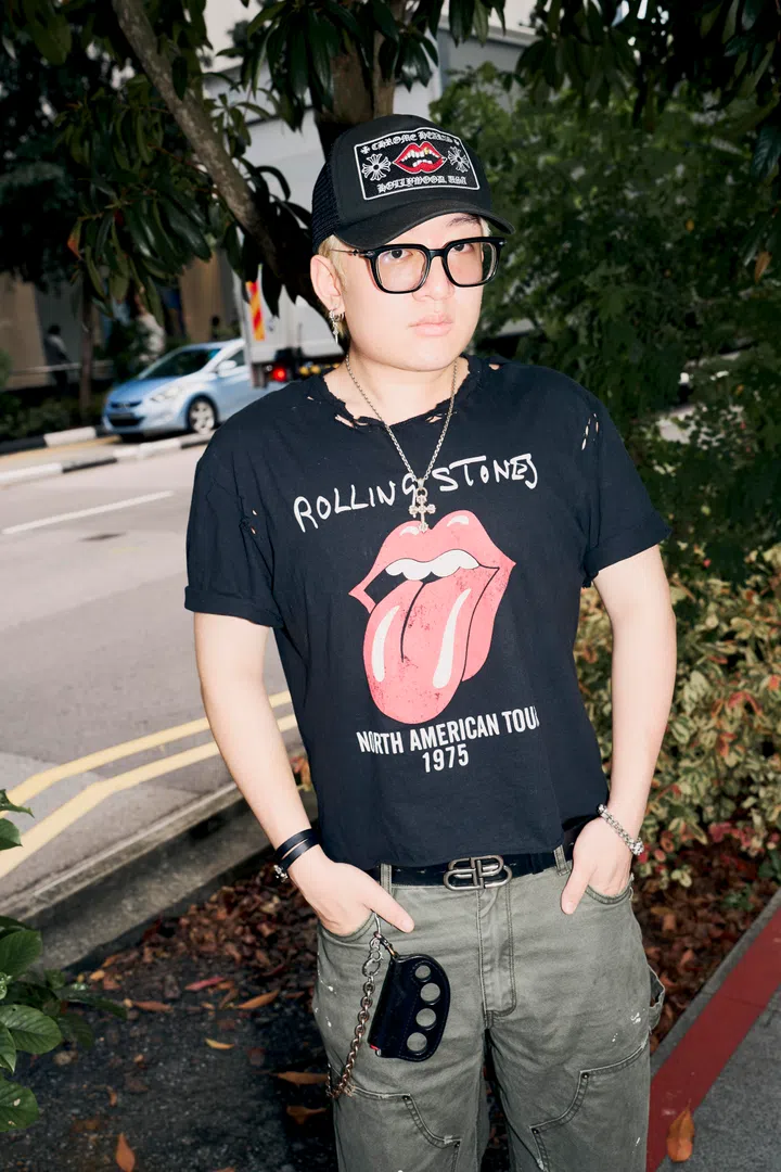 F ZINE People Cam: Unemployment for fresh grads in Singapore