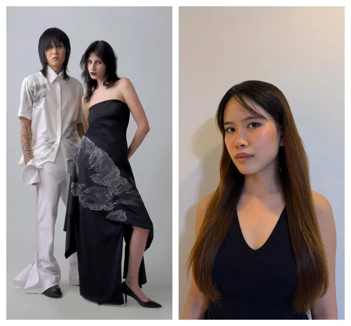 Language System by Serina Lee for Milan Design Week 2026