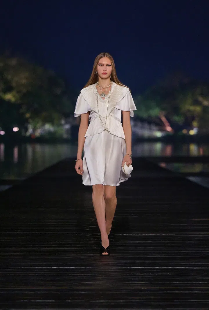 chanel hangzhou