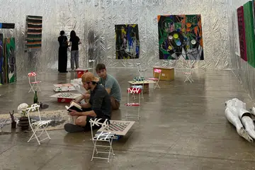 100 TONSON FOUNDATION (1)