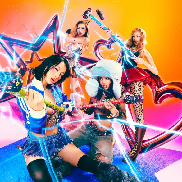 k-pop | FZINE Singapore