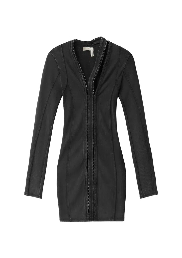 Glenn Martens x H&M full collection dress