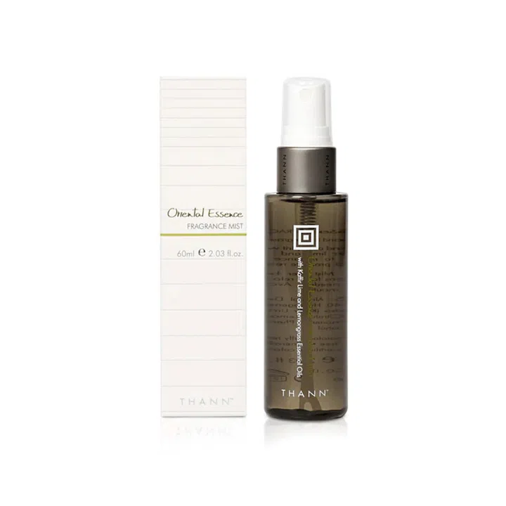 Thann Oriental Essence Fragrance Mist, $35, Amazon