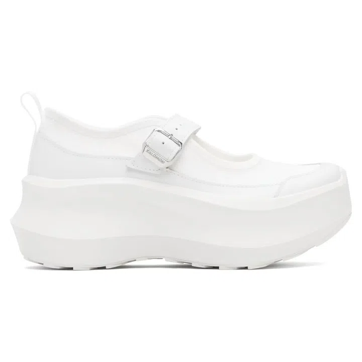 Mary Jane-Sneaker- Comme des Garcons x Salomon