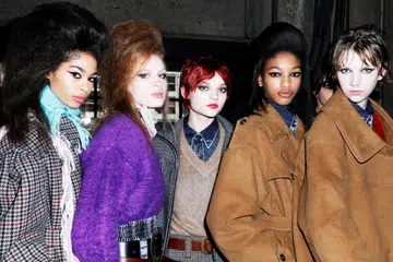 beauty party looks