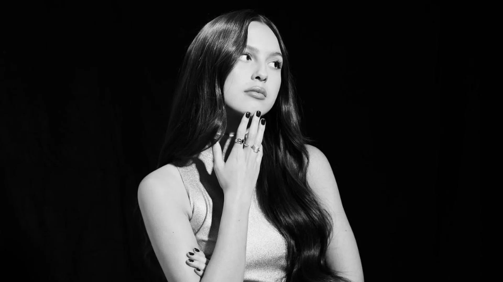 On May 9, Olivia Rodrigo announced that she is bringing her Guts world tour to Singapore. Credit: Nick Walker