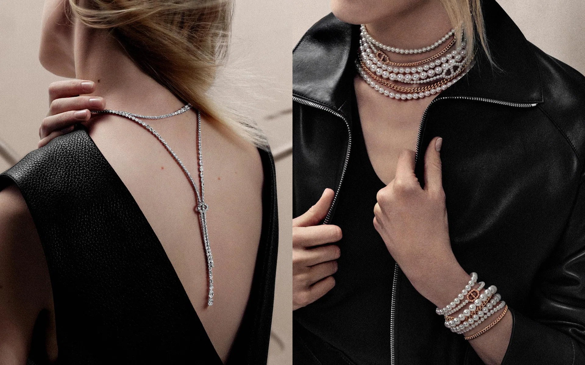 Hermes Double Tour fine jewellery collection