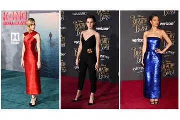 new oscar de la renta