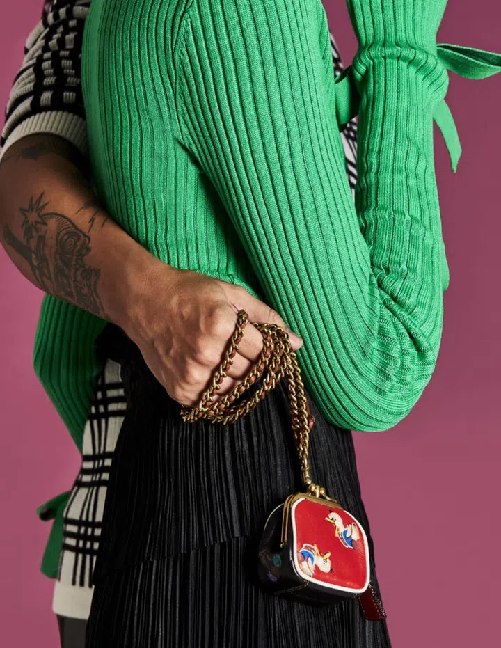 hottest bag trends