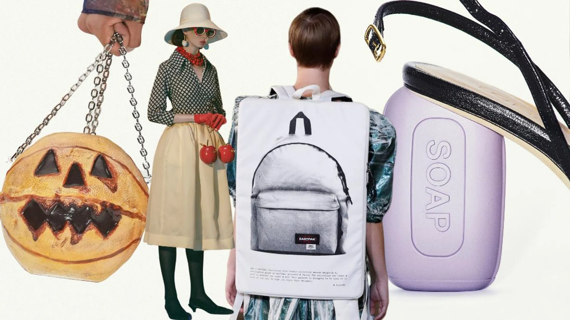 accessories spring summer 2022