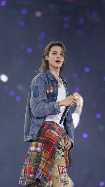 jimin bts arirang tour outfits new jersey