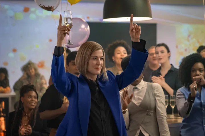 Netflix Shows May 2026