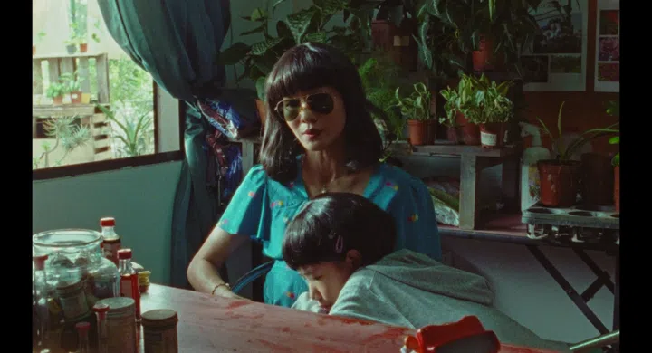 Hour of the Flower SGIFF 2025