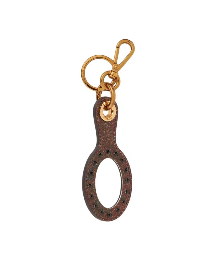 bag accessories jane birkinify bag charm bag decoration mirror keychain