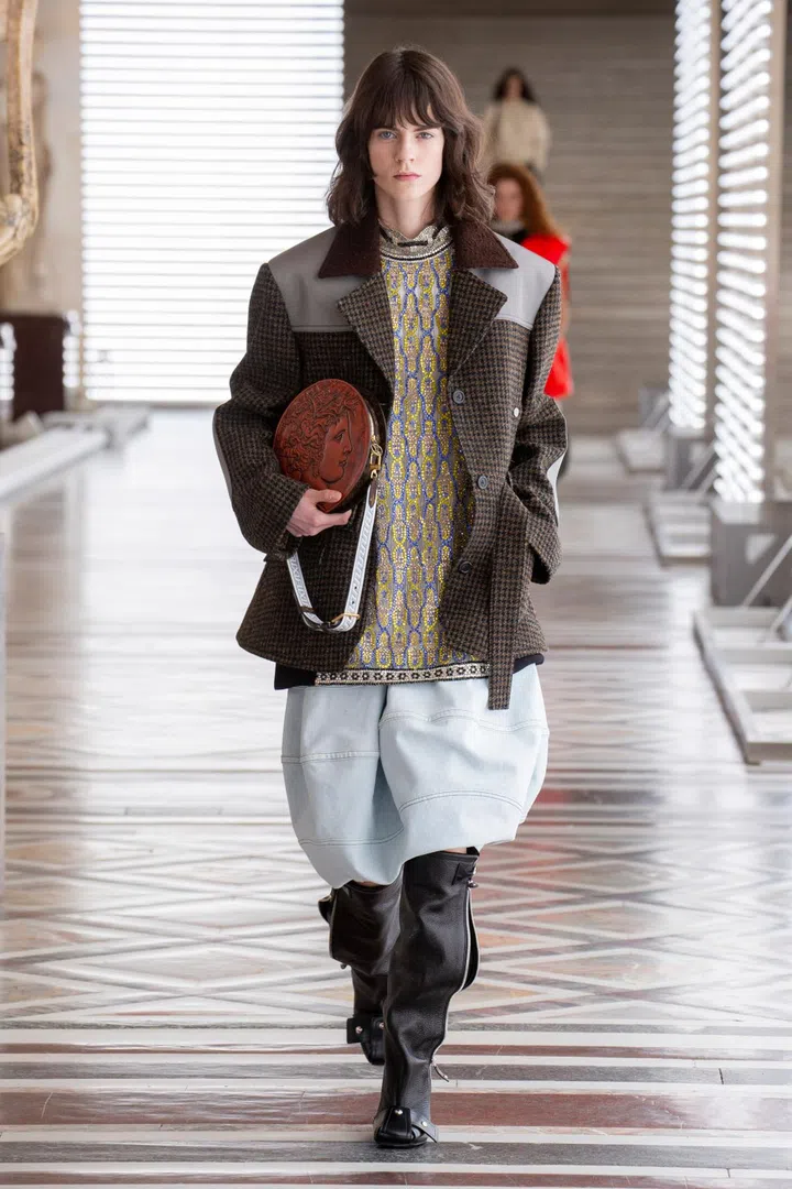 Louis Vuitton FW21