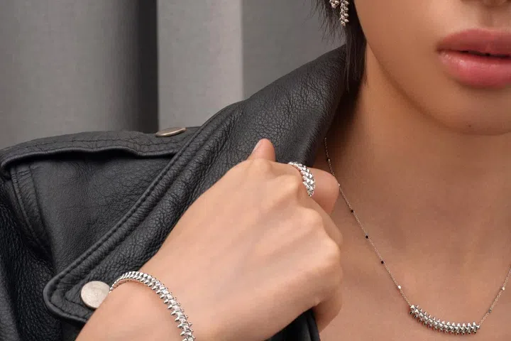 Clash de Cartier new jewellery 2026 styling tips