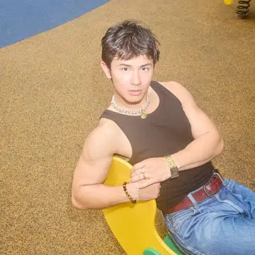 Xander Pang Death Note actor