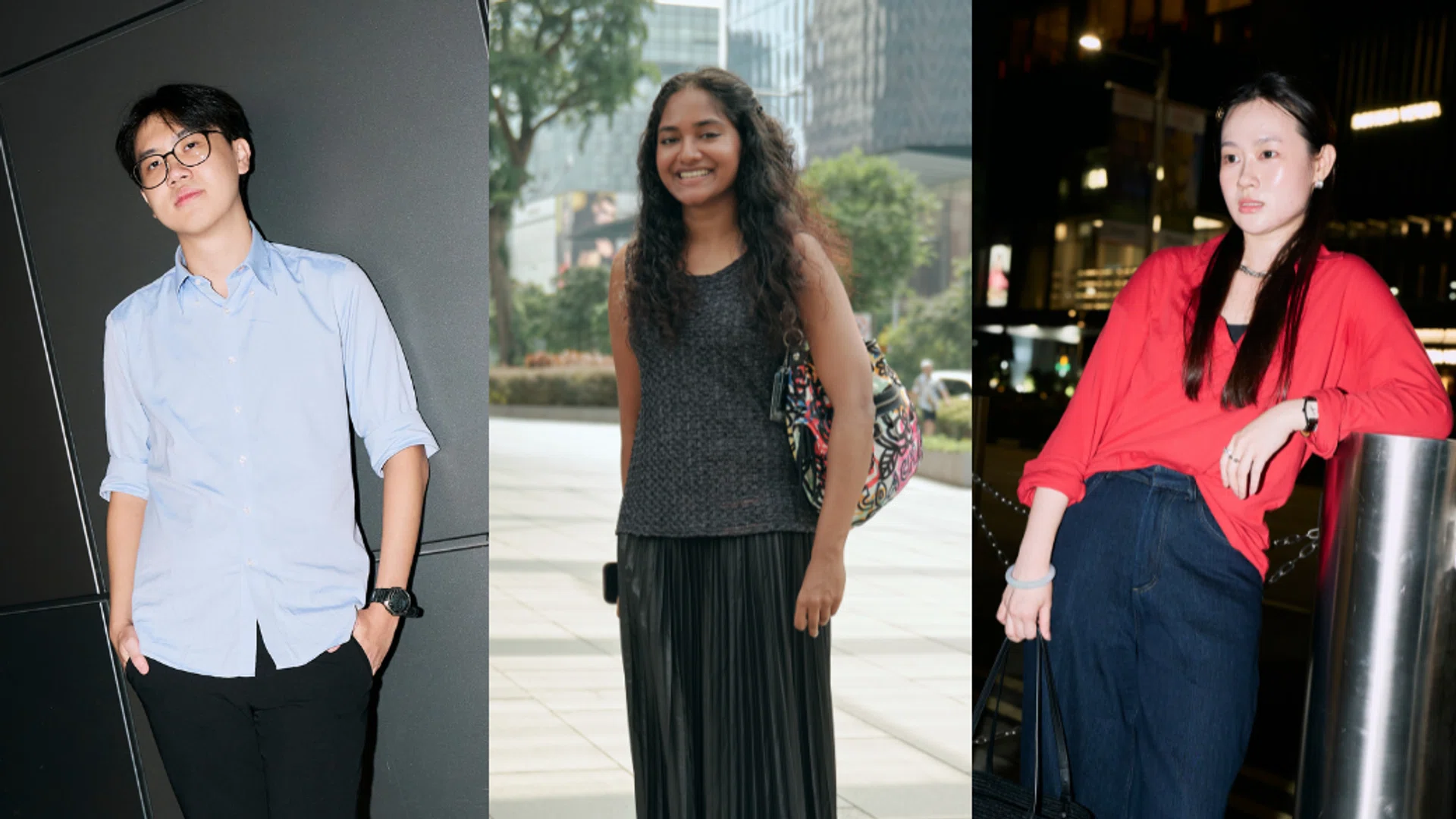 standing out in job market career development gen z