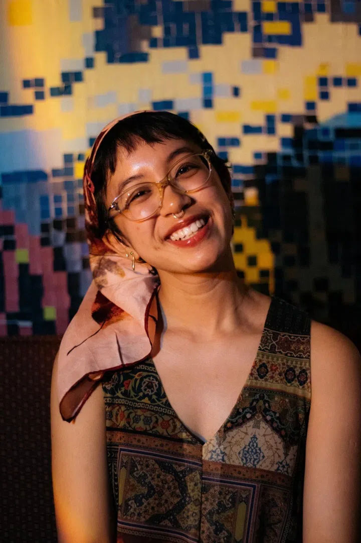 sarah zafirah gen z reading habits