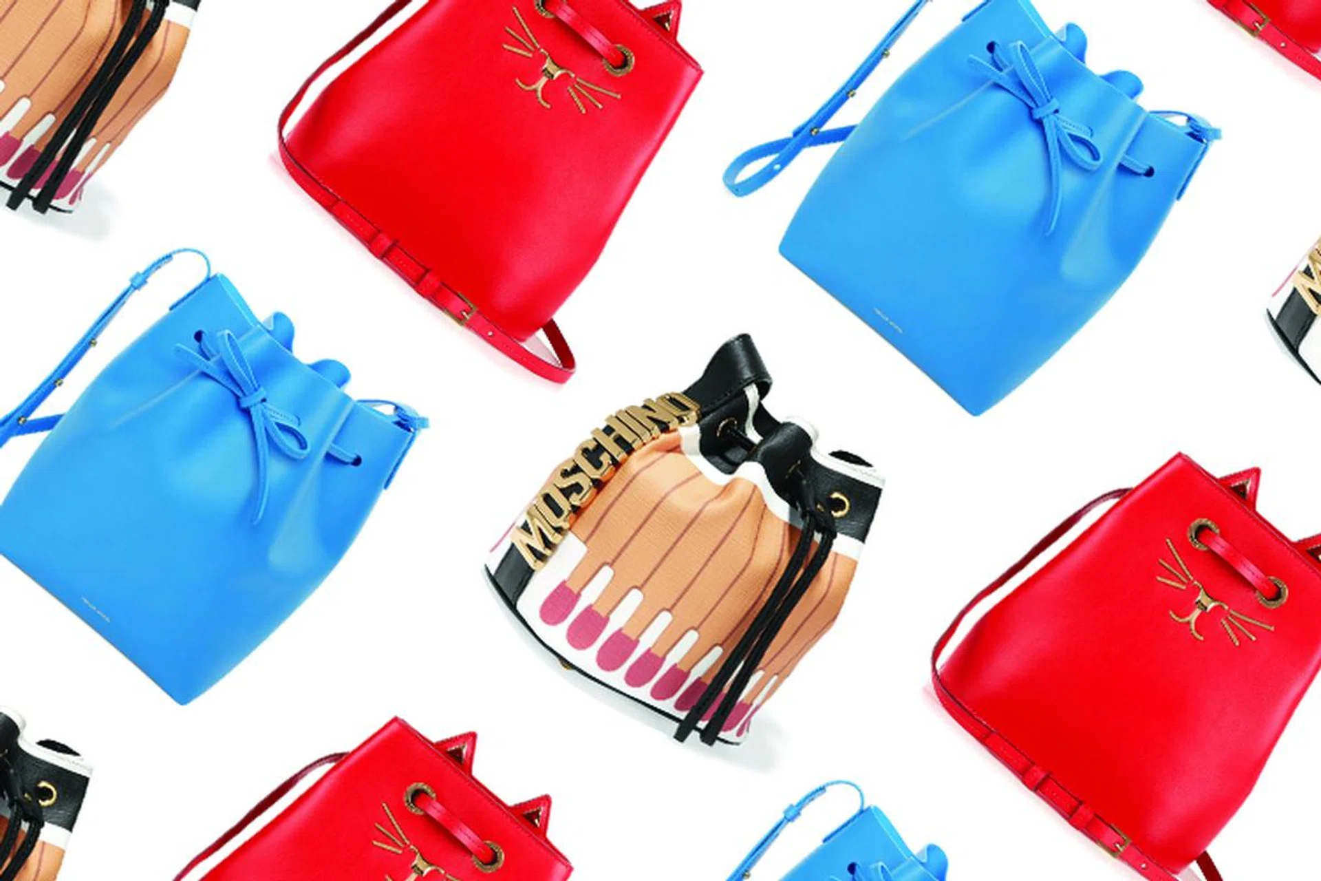 bucket bags designer handbag