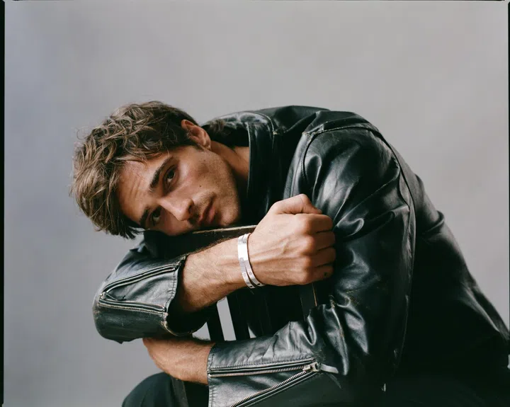 Jacob Elordi Cartier Love Unlimited by Isabella Elordi
