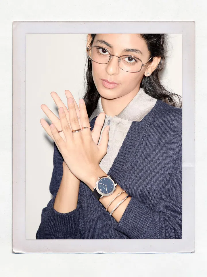 watch jewellery