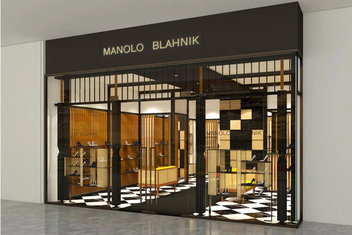 The Cool New Fashion Stores In Singapore To Know About | FZINE Singapore