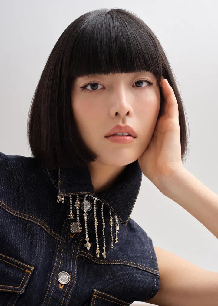 chanel cruise 2025