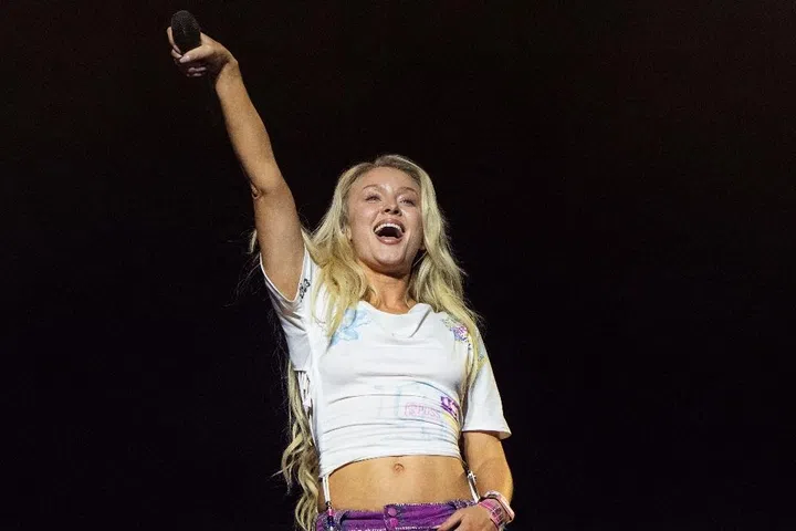 coachella 2026 pinkpantheress zara larsson