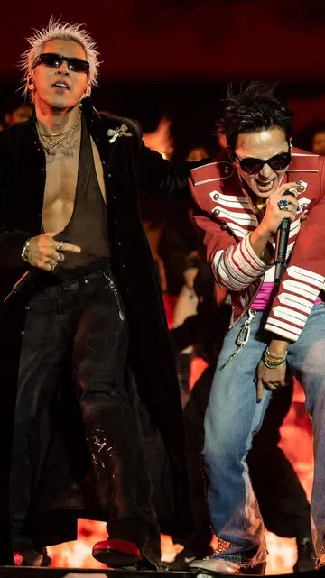 BigBang World Tour 2026