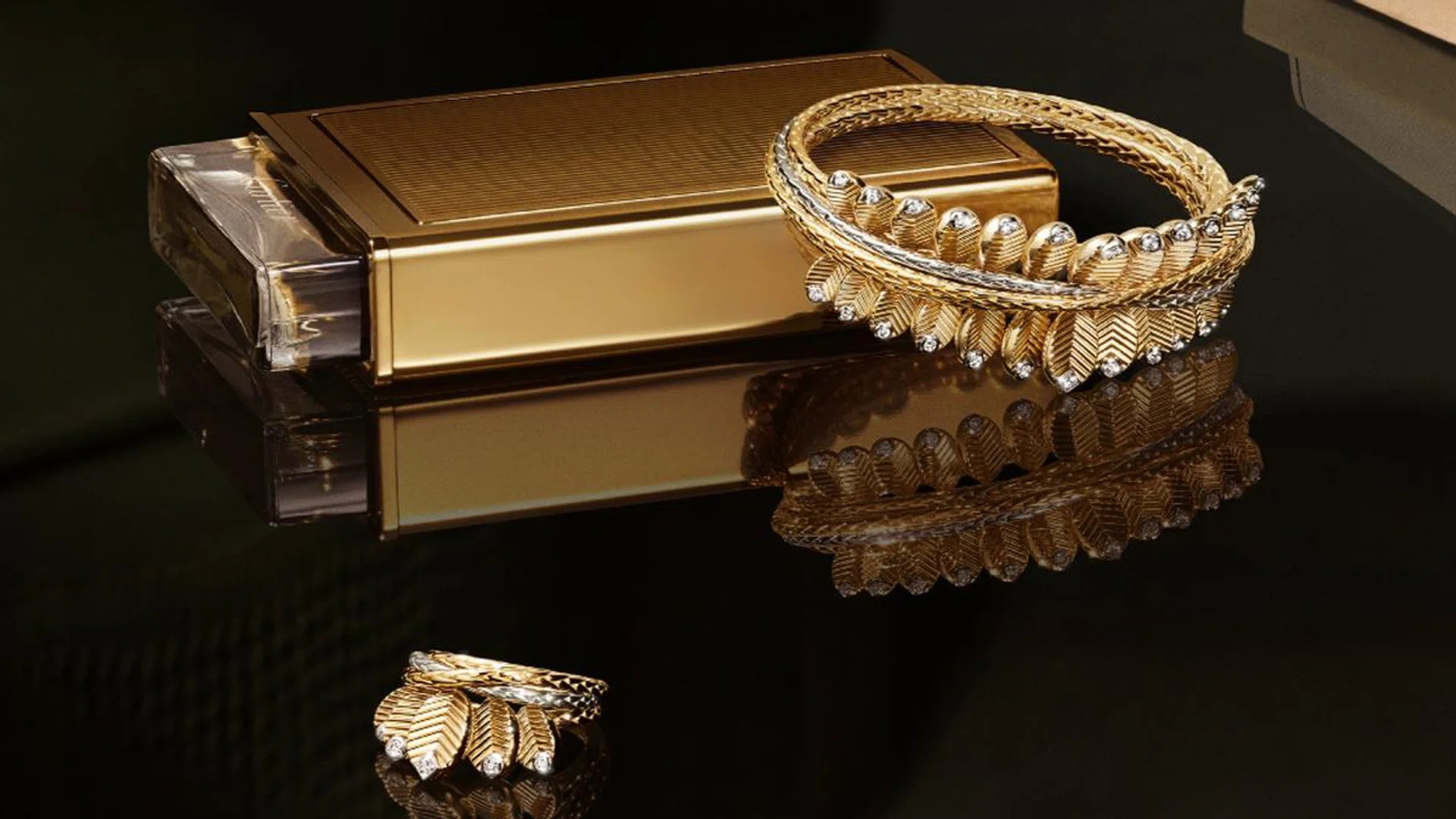 cartier grain de cafe