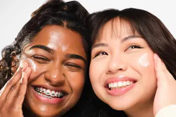 oily skin sunscreen singapore