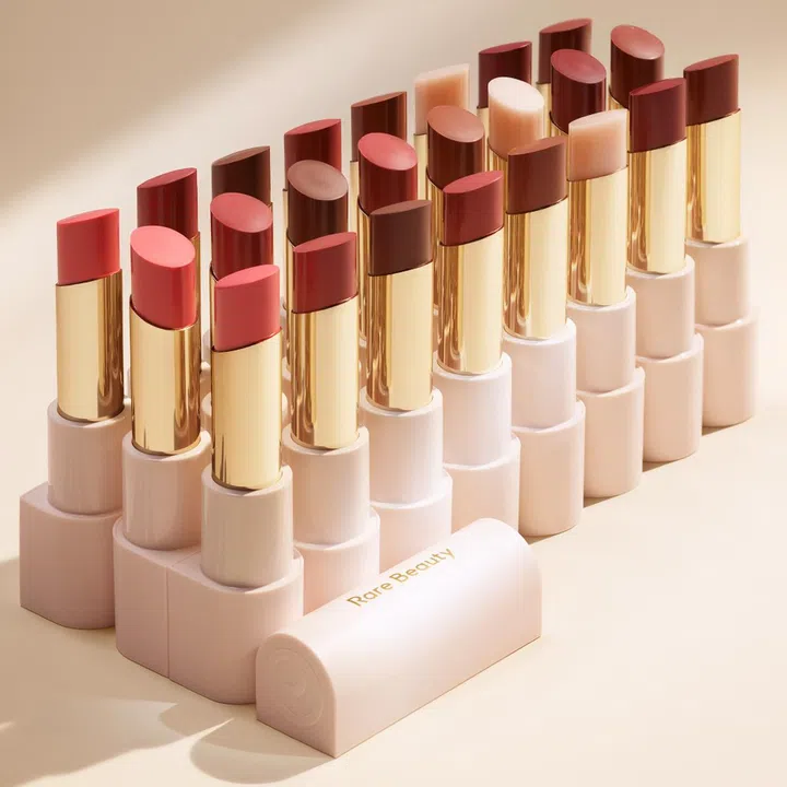 selena gomez rare beauty