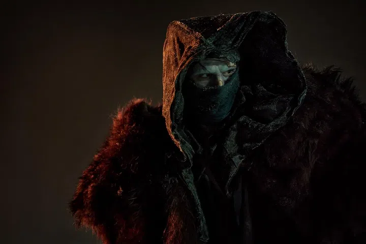 Frankenstein Jacob Elordi - gothic revival pop culture