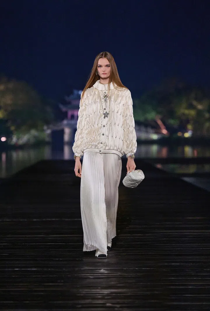 chanel hangzhou