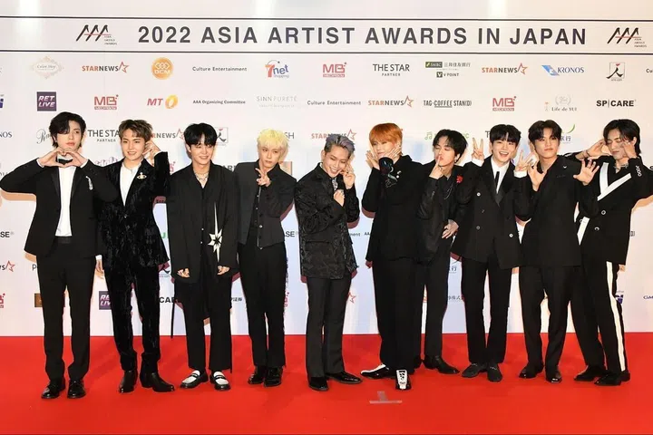 Concerts in Singapore 2026 - Treasure Korean pop