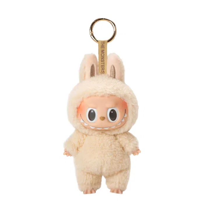 labubu pop mart bag charms