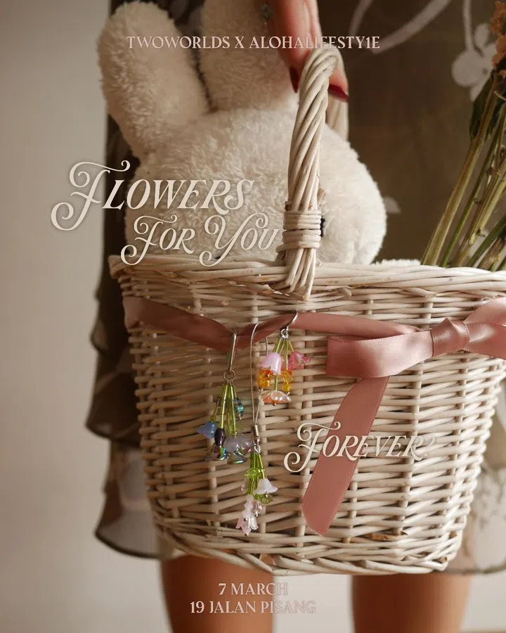 crafts events activities singapore march 2026