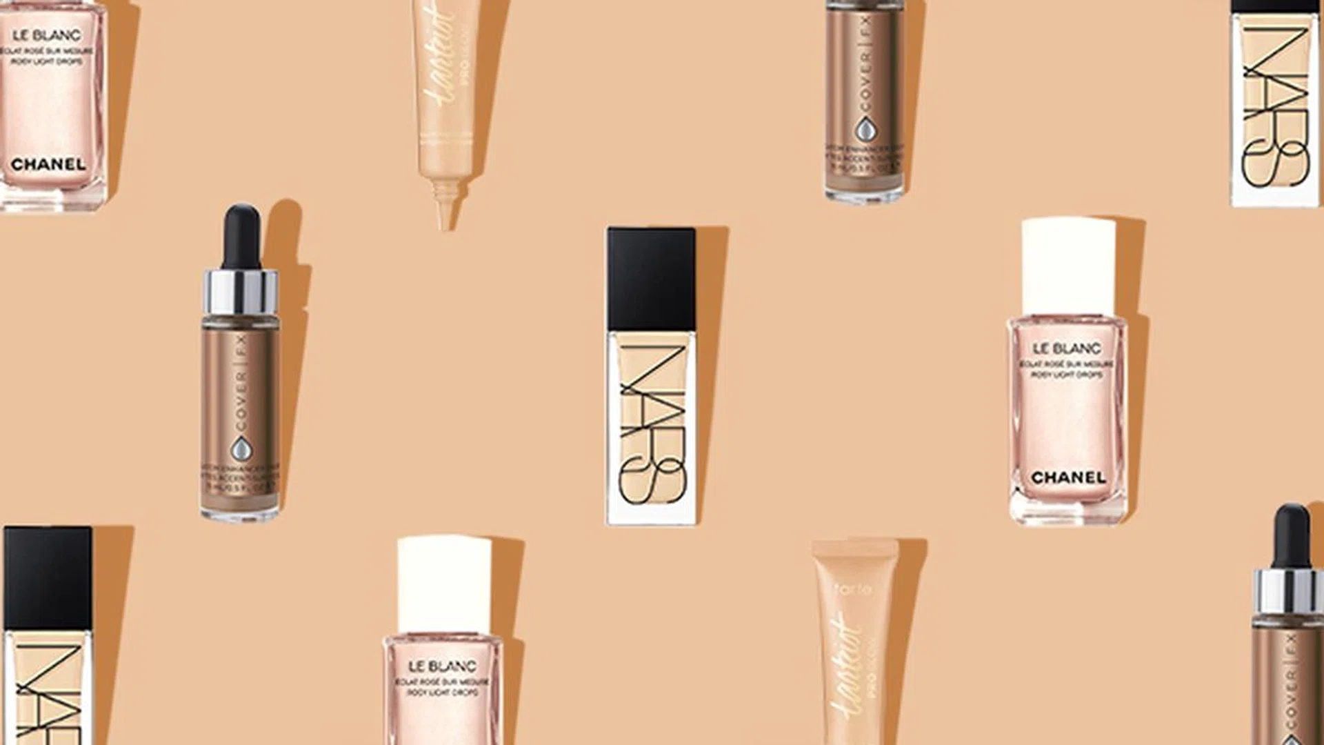 The Brightening Makeup Boosters To Get For A Radiant Complexion | FZINE ...