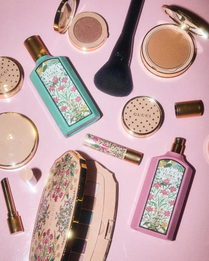 gucci beauty
