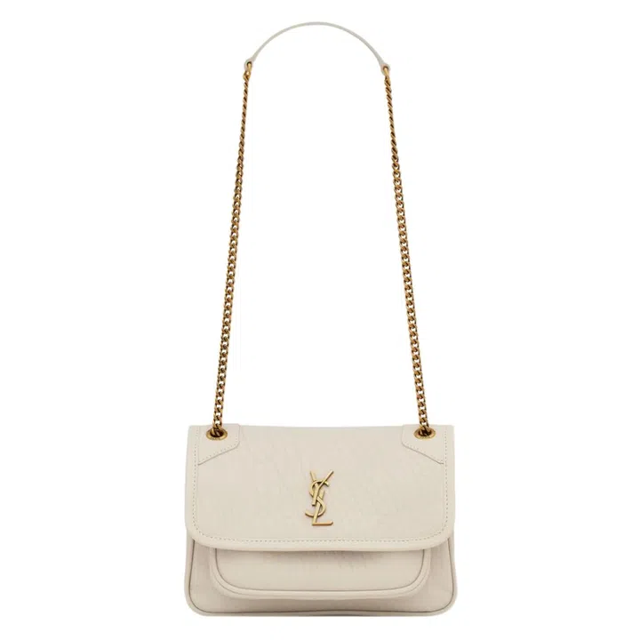 NIKI BY SAINT LAURENT