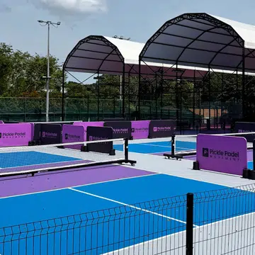 Best Places to Play Pickleball Singapore